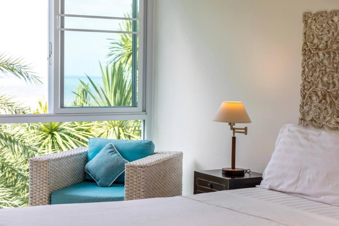 Villa Amazing Sunset View And Near To The